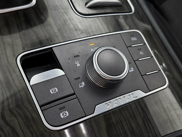 2021 Haval H9 I Рестайлинг, чёрный, 2549000 рублей - вид 22