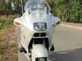 1999 BMW R 1100 RT, белый, 335000 рублей - вид 2