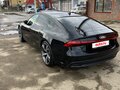 2018 Audi A7 55 TFSI II (4K), чёрный, 3400000 рублей - вид 4
