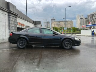 2009 ГАЗ Volga Siber I, чёрный, 250000 рублей, вид 4