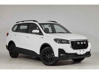 2024 SWM G05 Pro, белый, 1859000 рублей, вид 3