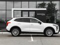 2026 Haval Jolion I Рестайлинг 2, белый - вид 1