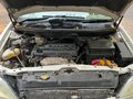 2001 Toyota Harrier I (XU10) Рестайлинг, белый, 820000 рублей - вид 8