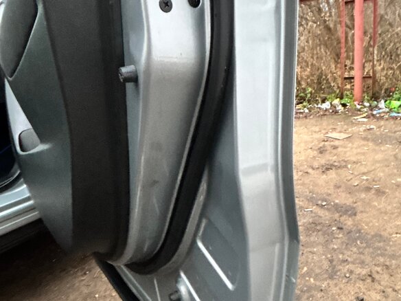 2012 Mazda CX-5 I, серебристый, 1400000 рублей - вид 30