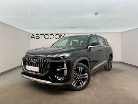 Audi Q6