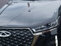 2023 Chery Tiggo 7 Pro Max I, чёрный, 1900000 рублей - вид 2