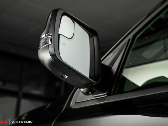2025 Ram 1500 Crew Cab V Рестайлинг, чёрный, 9290000 рублей - вид 6