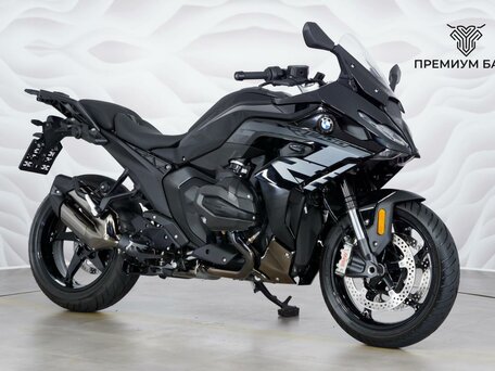 2025 BMW R 1300 RS, чёрный, 2499000 рублей, вид 5