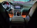 2018 Volkswagen Teramont I, белый, 2800000 рублей - вид 7