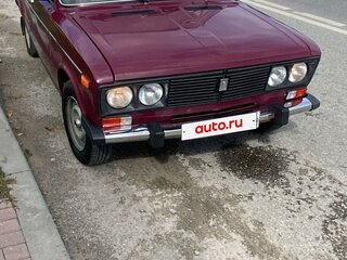 2005 Lada (ВАЗ) 21065, красный, 190000 рублей, вид 2