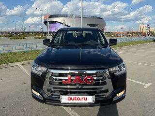 2023 JAC T8, чёрный, 2150000 рублей, вид 2