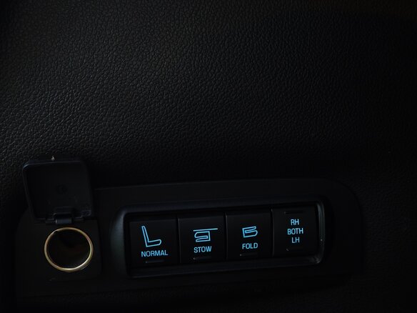 2015 Ford Explorer V Рестайлинг, коричневый, 2150000 рублей - вид 27