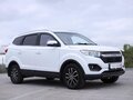 2018 Lifan Myway, белый, 820000 рублей - вид 2