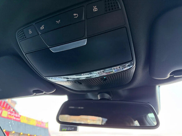 2017 Mercedes-Benz C-Класс 180 IV (W205), чёрный, 1749027 рублей - вид 20