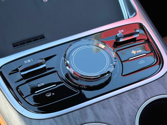 2026 Geely Galaxy M7, белый, 3485000 рублей - вид 26
