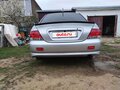 2007 Mitsubishi Lancer IX Рестайлинг, серебристый, 850000 рублей - вид 5