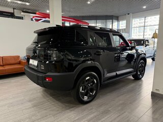 2026 Jetour T1, чёрный, 4249900 рублей, вид 2