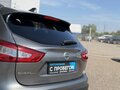 2017 Nissan Qashqai II, серый - вид 10