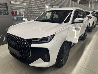 2026 Tenet T7, белый, 2569000 рублей, вид 1