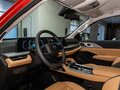 2025 Changan Hunter Plus, красный, 3969900 рублей - вид 9