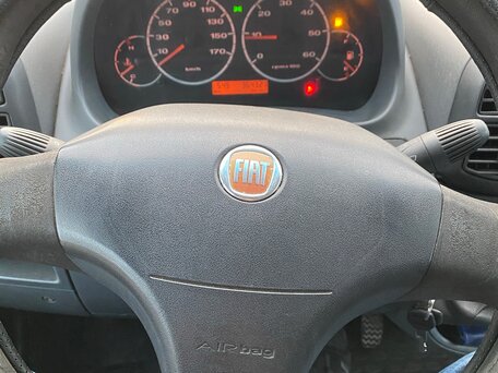 2011 Fiat Professional Ducato, серый, 1100000 рублей, вид 3