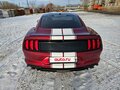 2018 Ford Mustang VI Рестайлинг, красный, 2800000 рублей - вид 6