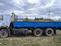 1996 КамАЗ 5321, серый, 399998 рублей - вид 2