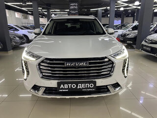 2023 Haval Jolion I, белый, 1849000 рублей, вид 2