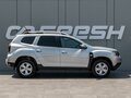 2021 Renault Duster II, серый - вид 4