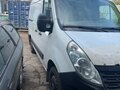 2015 Renault Master, белый, 600000 рублей