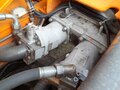 2007 КамАЗ Aвтобетононасос, оранжевый, 8500000 рублей - вид 9
