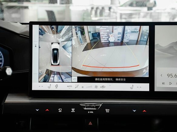 2026 Lexus ES 300h VIII, оранжевый, 6114564 рублей - вид 11