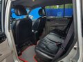 2015 Mitsubishi Pajero Sport II Рестайлинг, серебристый, 1900000 рублей - вид 7