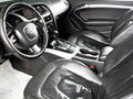 2011 Audi A5 I (8T), чёрный, 839000 рублей - вид 7