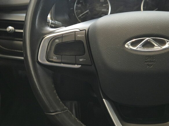 2023 Chery Tiggo 4 Pro I Рестайлинг, серый, 1589000 рублей - вид 17