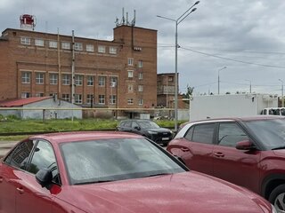 2020 Audi A4 45 TFSI V (B9) Рестайлинг, красный, 3970000 рублей, вид 2