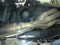 2008 Triumph Tiger 1050, белый, 405000 рублей - вид 6