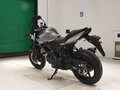 2019 Suzuki SV 650, серый, 560000 рублей - вид 5