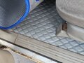 2001 Dodge Caravan Grand IV, серый, 470000 рублей - вид 11