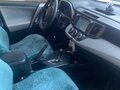 2014 Toyota RAV4 IV (XA40), белый, 2200000 рублей - вид 5