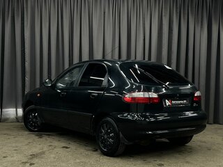 2011 ЗАЗ Chance, чёрный, 229888 рублей, вид 4