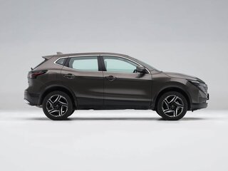 2025 Nissan Qashqai II Рестайлинг 2, коричневый, 2400000 рублей, вид 4