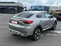 2021 Haval F7x I, серый, 1450000 рублей - вид 4