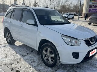 2012 Vortex Tingo I (FL), белый, 450000 рублей, вид 2