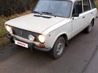 1984 Lada (ВАЗ) 2102, бежевый, 275000 рублей, вид 1