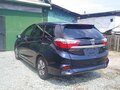 2015 Honda Shuttle II, синий, 1700000 рублей - вид 2