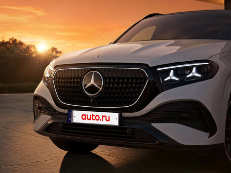 2026 Mercedes-Benz GLE 450 d II (V167) Рестайлинг 2, белый, 14990000 рублей, вид 2