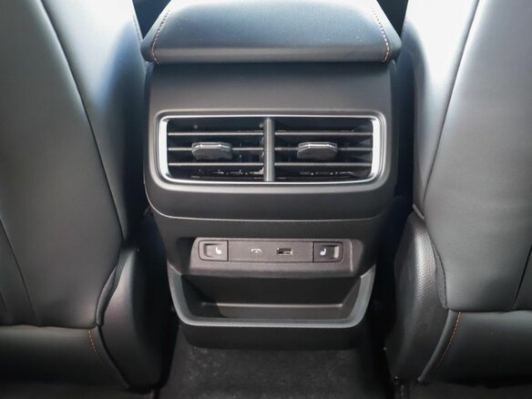 2026 Geely Preface I, белый, 3434990 рублей - вид 13