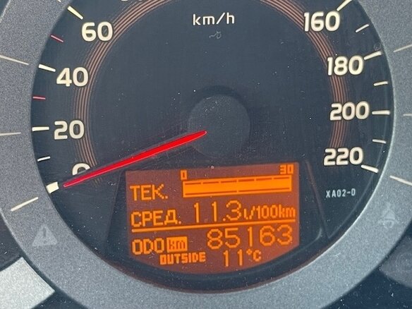 2010 Toyota RAV4 III (XA30) Рестайлинг, белый, 1800000 рублей - вид 15
