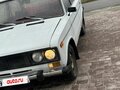 1987 Lada (ВАЗ) 2106, белый - вид 5